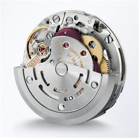 rolex movement reference 420|rolex reference 2235.